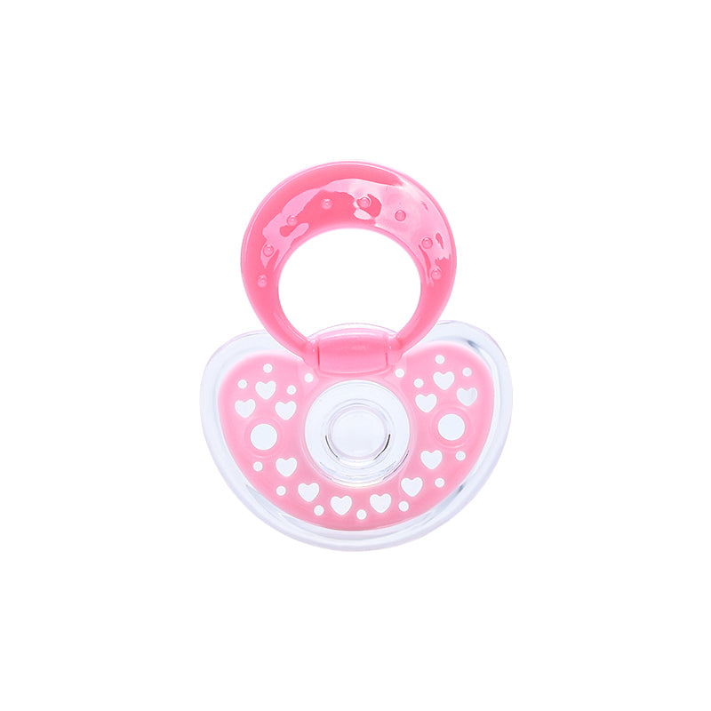 Personalized baby products hot selling 2023 pacifier soft latex nipple baby food silicone pacifier for baby